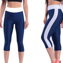 Body Shaper Europäische Frauen Sport Legging für Whoelsale